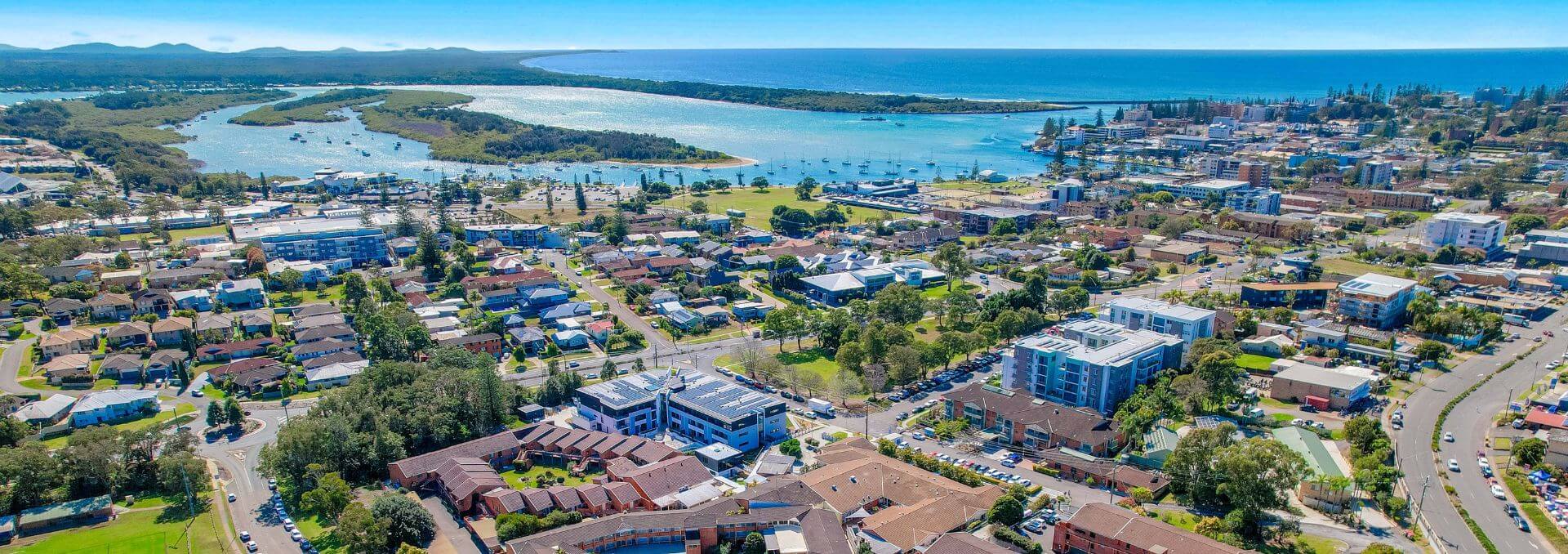 Affordable The Classics Retirement Living Port Macquarie
