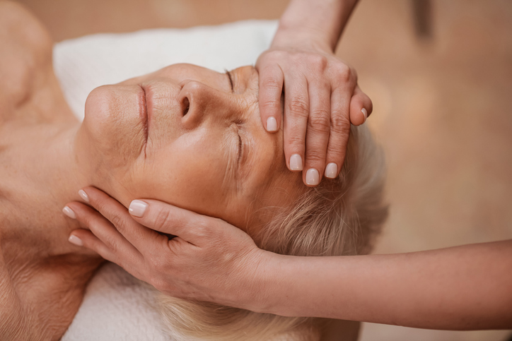 Seniors Massage Therapy Port Macquarie
